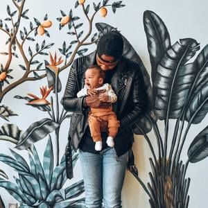 Meet your Posher, Sidney